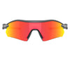 Lunettes de Soleil Radar Plate Adulte