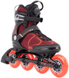 K2 Burgandy/Orange 10.0