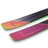 Ripstick Tour 104 Men Alpine Skis