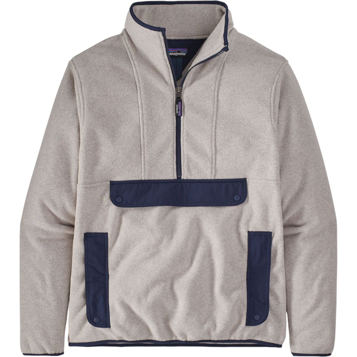 Couche Isolante Synchilla Anorak Adulte