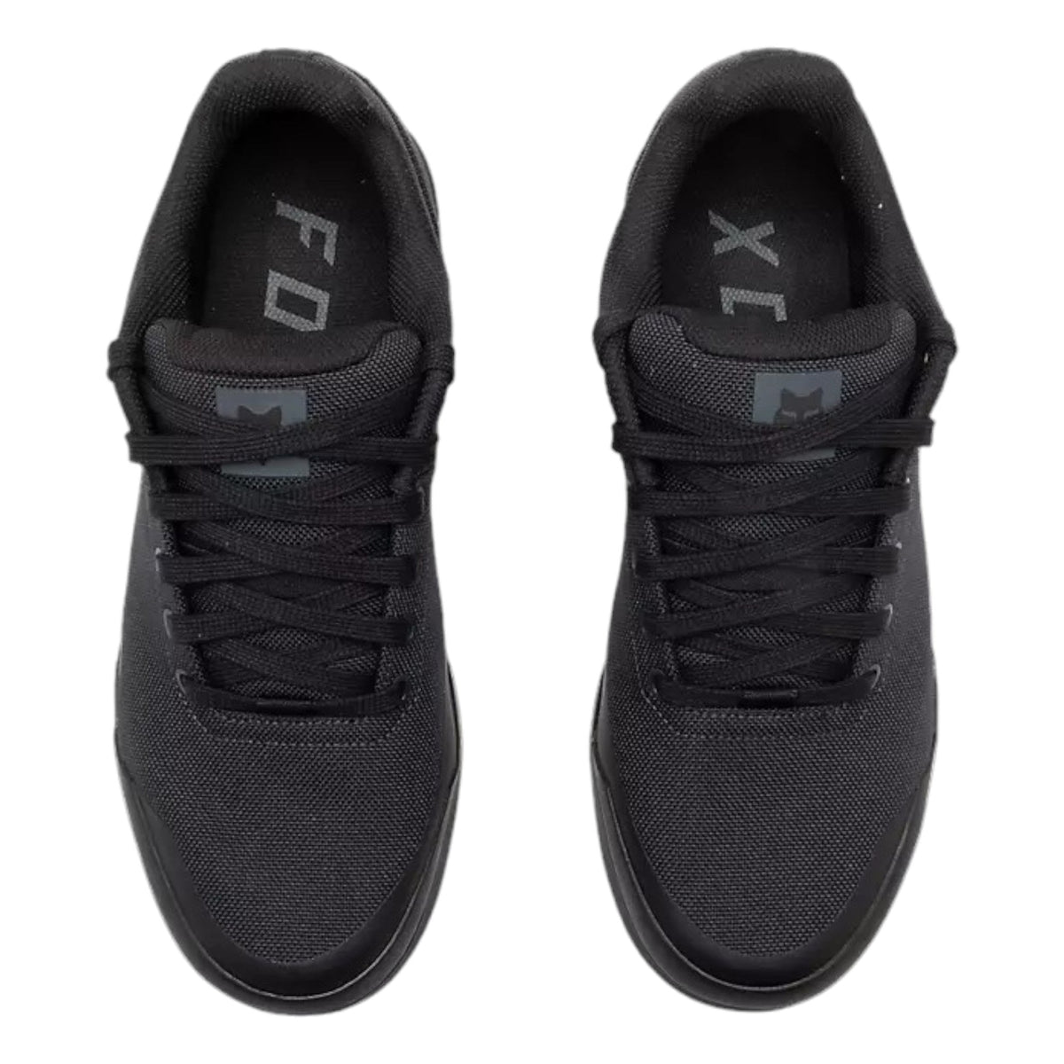 Souliers de Vélo de Montagne Fox Union Canvas Homme