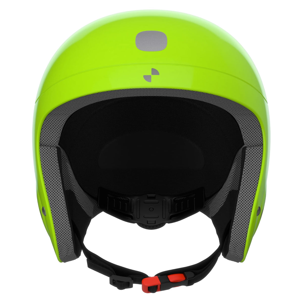 Casque de Ski Pocito Skull Enfant