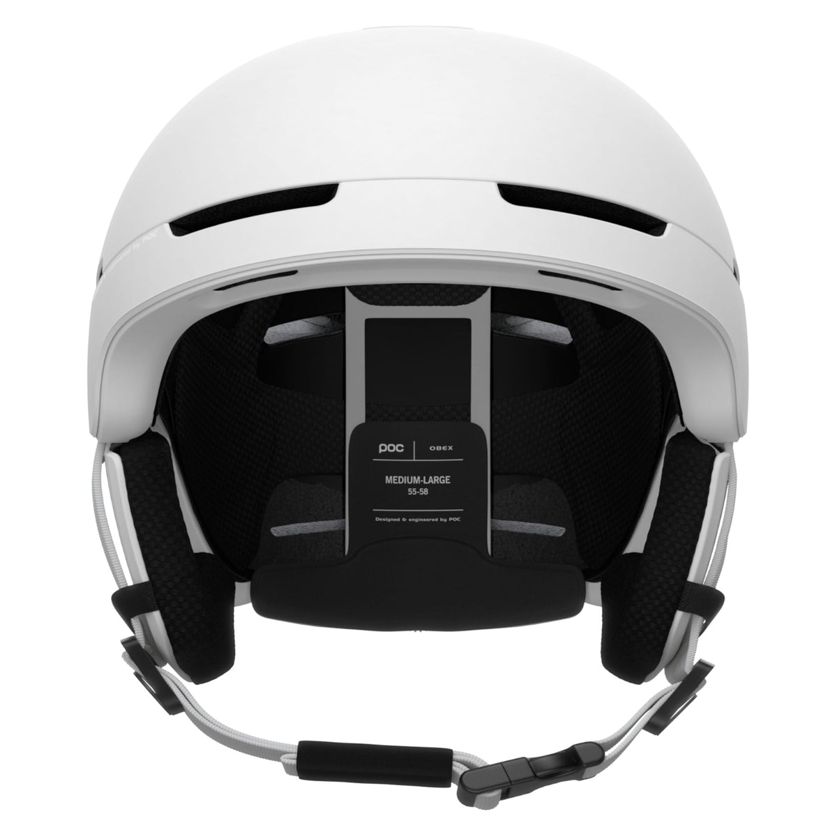 POC Hydrogen Blanc Matt.1036 M/L