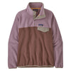 LW Synchilla Snap-T P/O Women Sweater