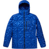 Ak Baker Hooded Down Men Mid Layer