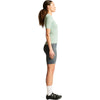 Endur Logo Women Short-Sleeved Road Cycling Jersey
