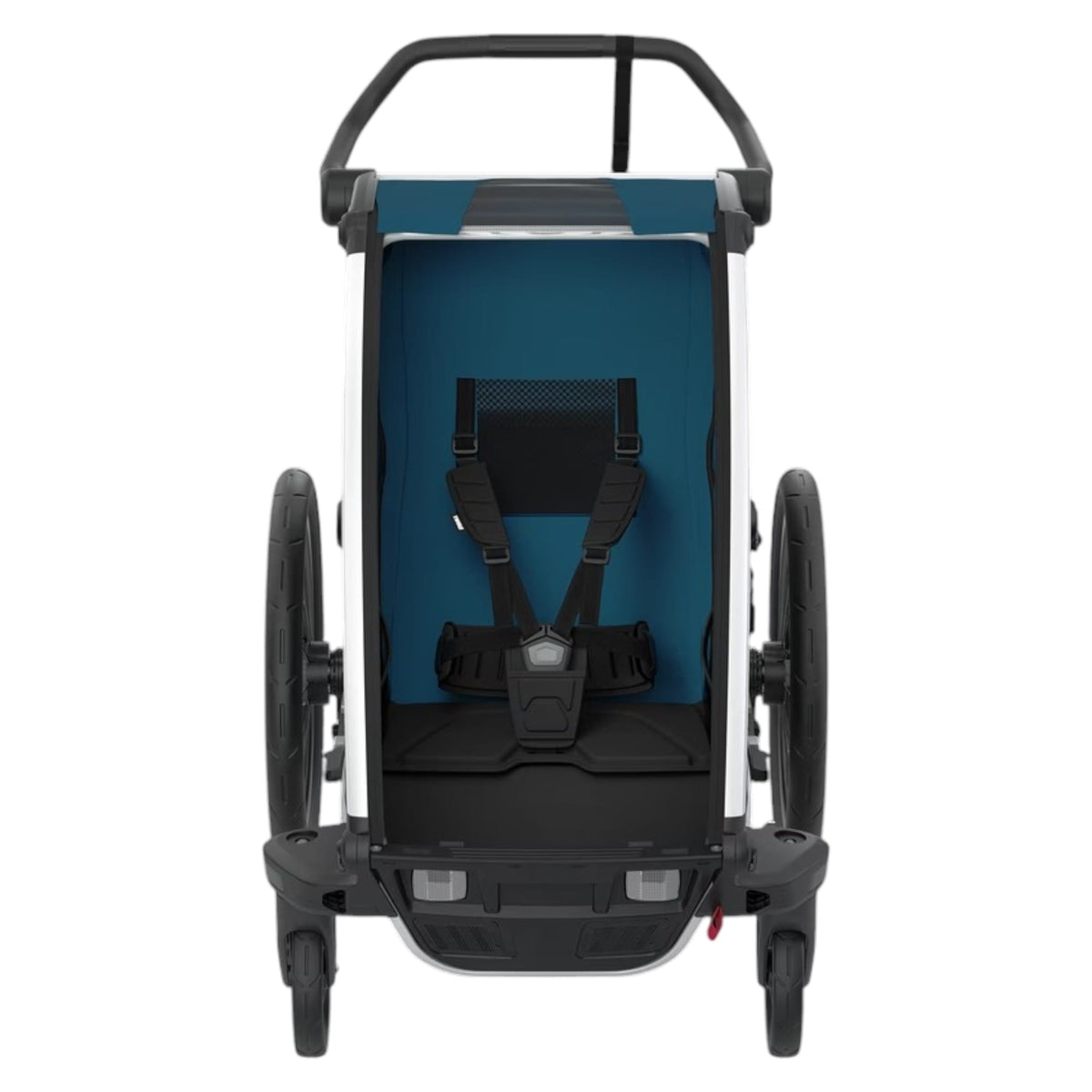 Chariot Remorque Cross 1