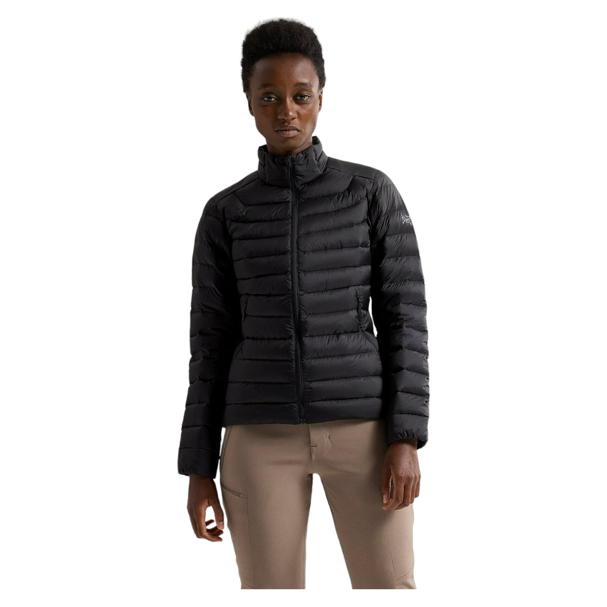 Cerium Women Mid Layer