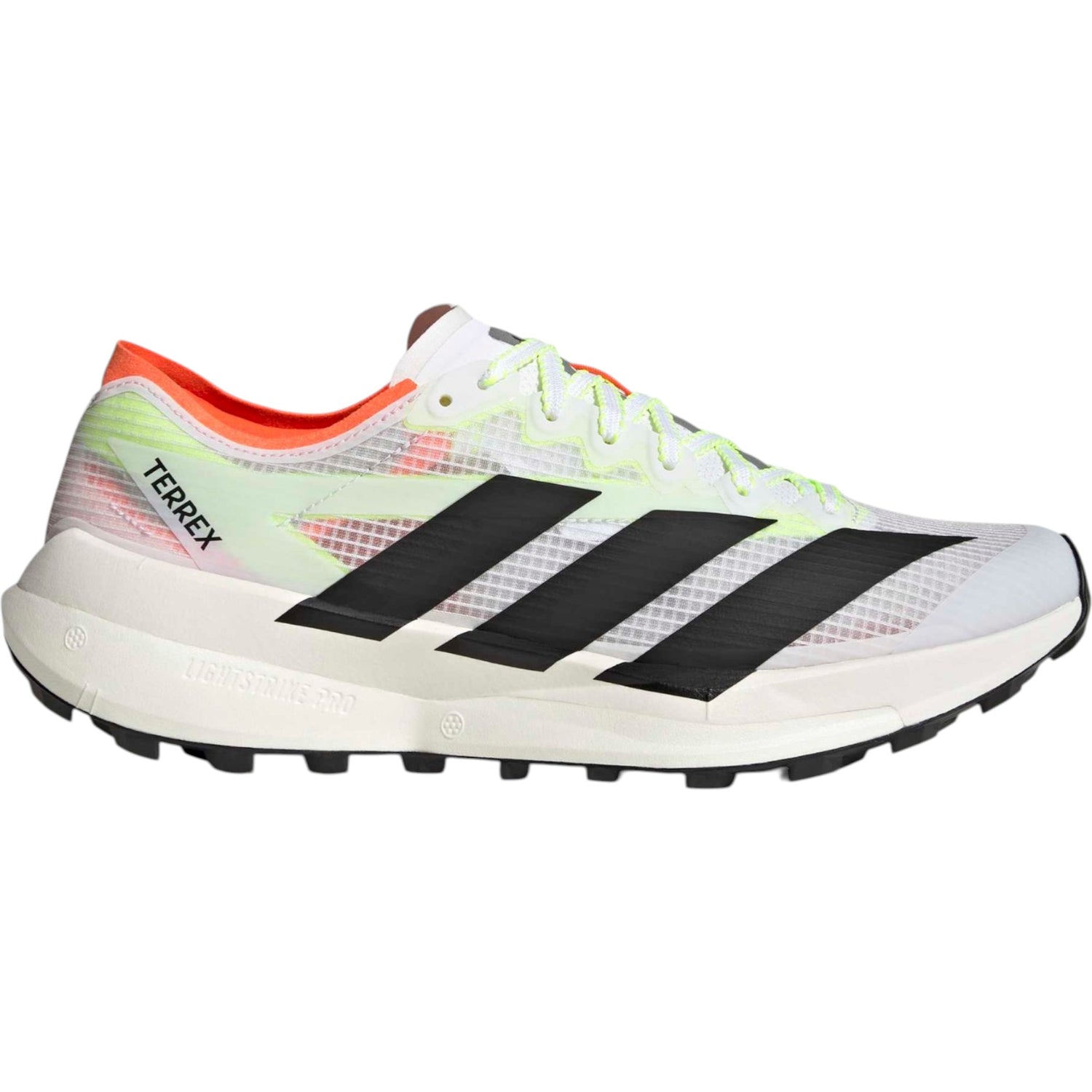Souliers de Course de Sentier Terrex Agravic Speed 2 Homme