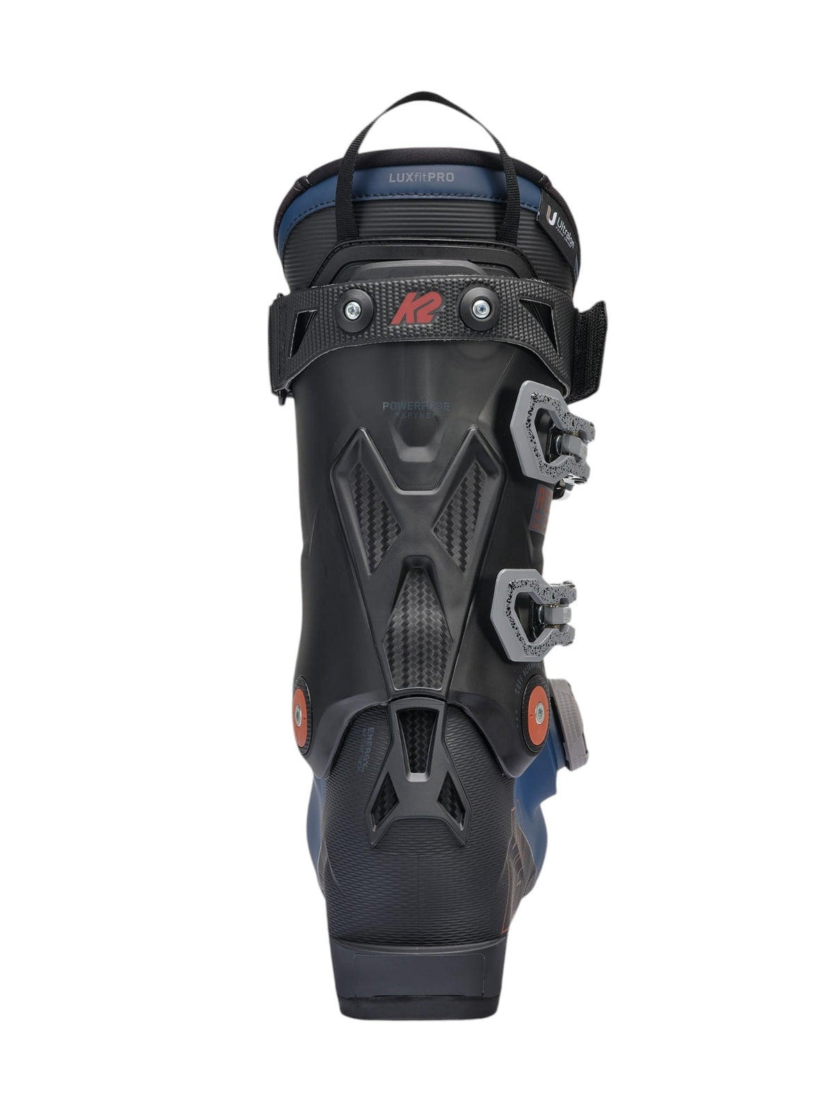 Bottes de Ski Recon 110 Boa Homme