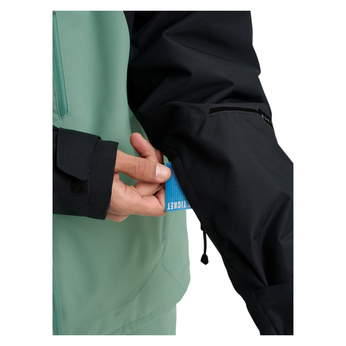 Manteau Isolant Reserve 2L  Homme