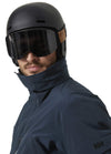 Val D’Isere Men Puffy Jacket