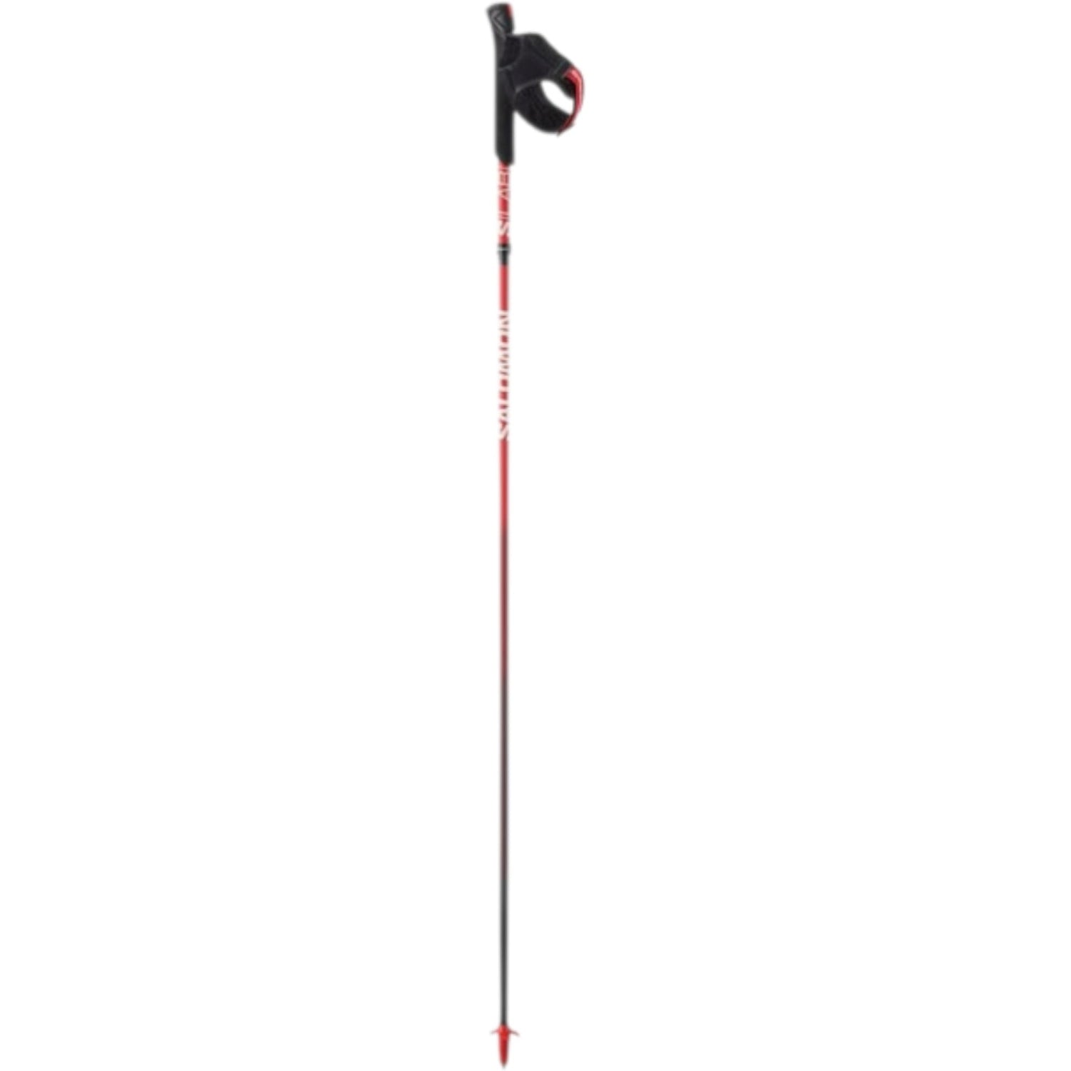 Salomon Fiery Rouge/Noir 110