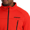 Veste Manches Longues Encore 1/2 Zip Homme