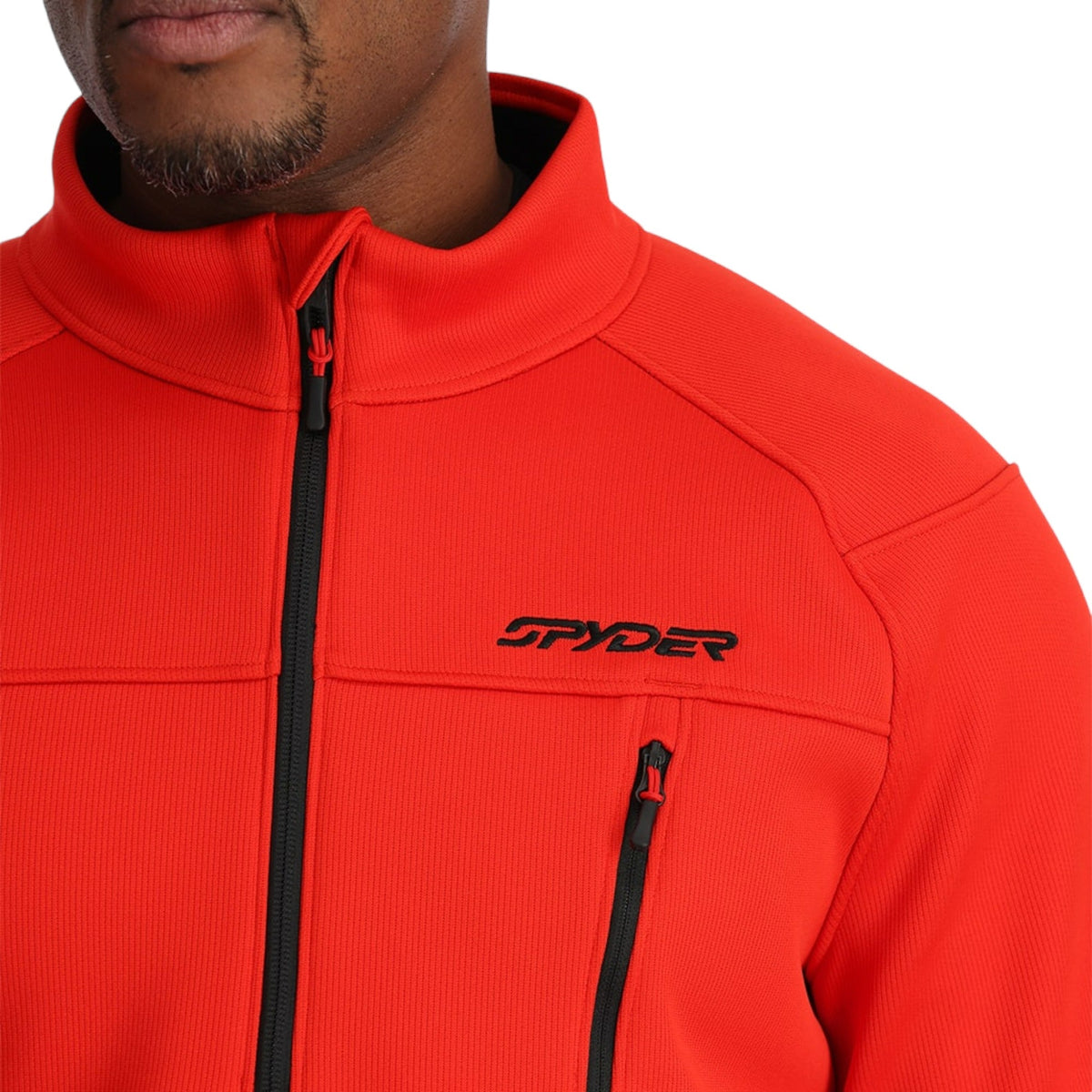Veste Manches Longues Encore 1/2 Zip Homme
