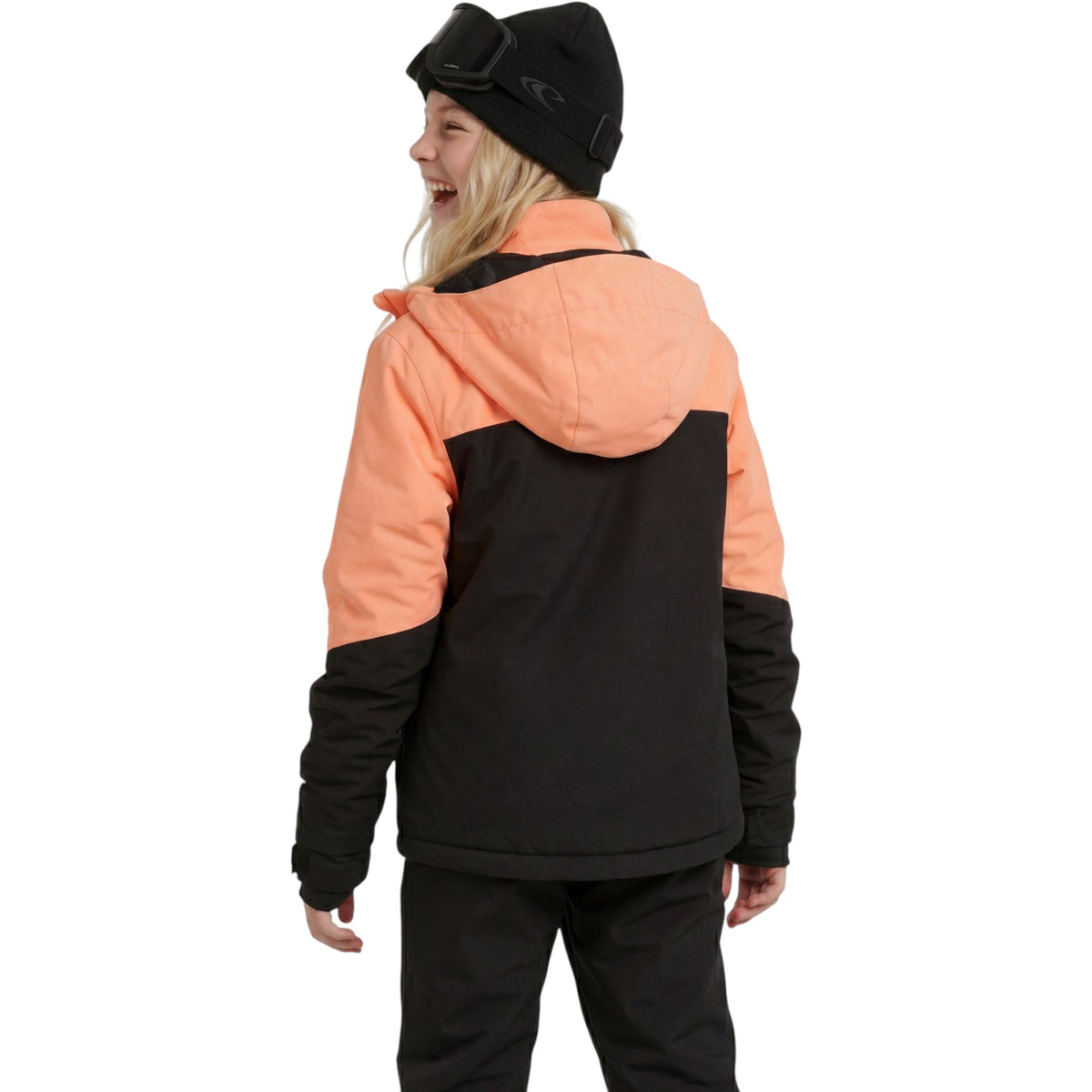 Manteau d'Hiver Fwc'Cruz Triple Fille