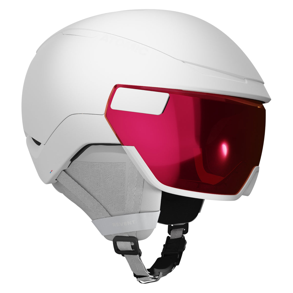 Casque de Ski Revent GT Amid Visor HD Adulte