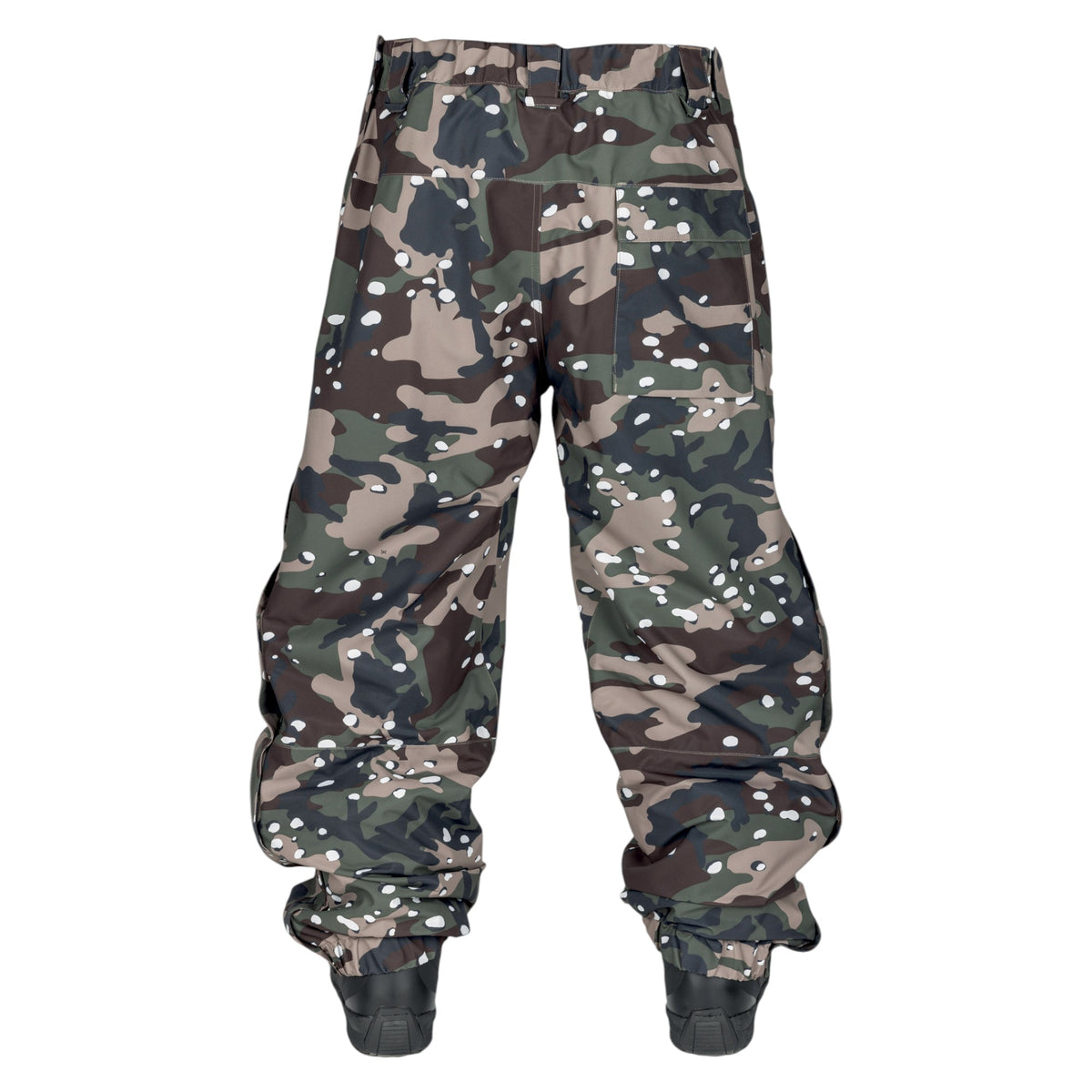 Pantalon de neige Rankin Homme