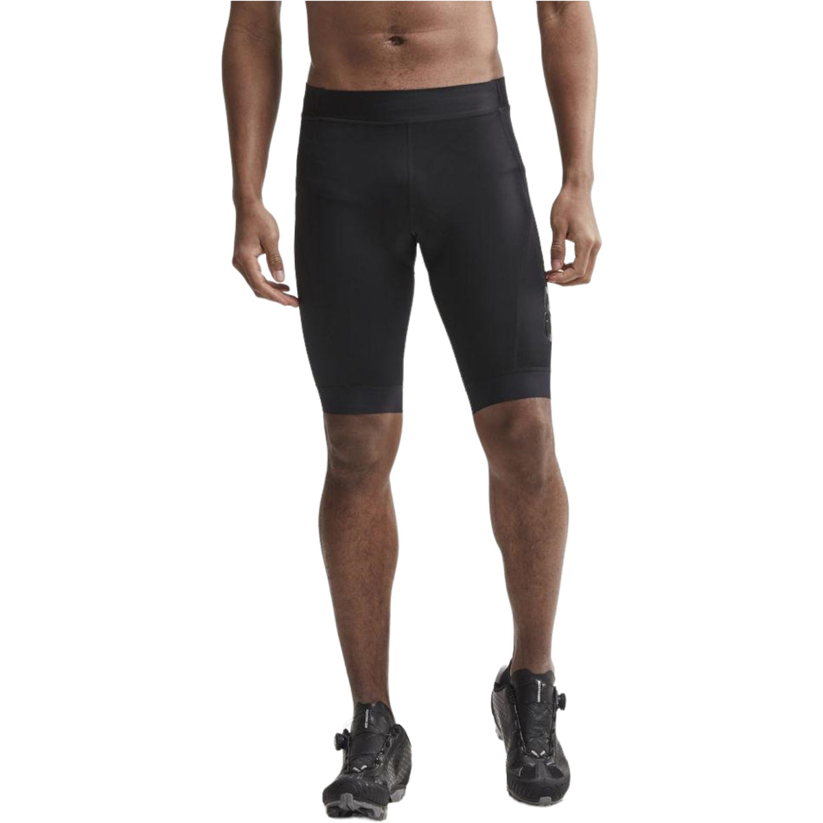 Cuissards de Vélo Essence Shorts Homme
