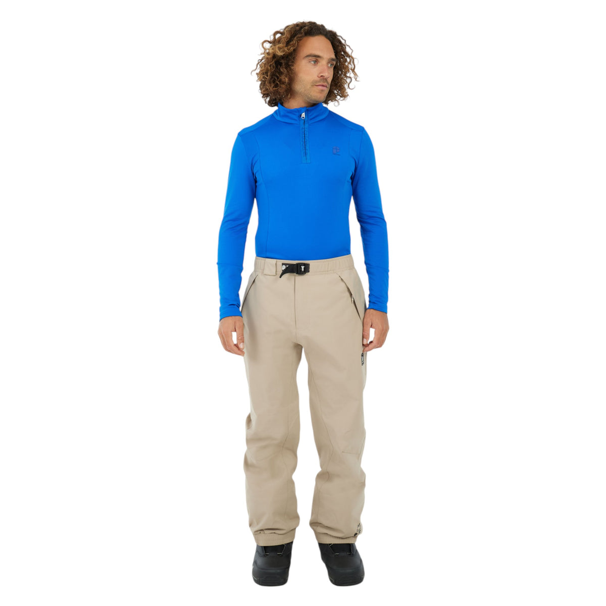 PRTLuton Men Snow Pants