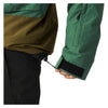 Manteau d'Hiver Citrik Homme