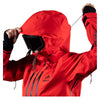 Manteau d'Hiver Hiver Shralpinist STR Rec Femme