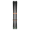 Skis Alpins Redster Q7 Rvsk C + MI 12 GW Adulte