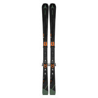 Skis Alpins Redster Q7 Rvsk C + MI 12 GW Adulte