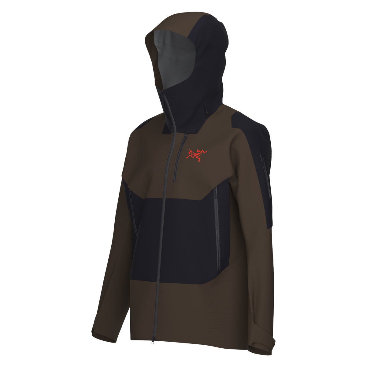Sabre SV Men Shell Jacket