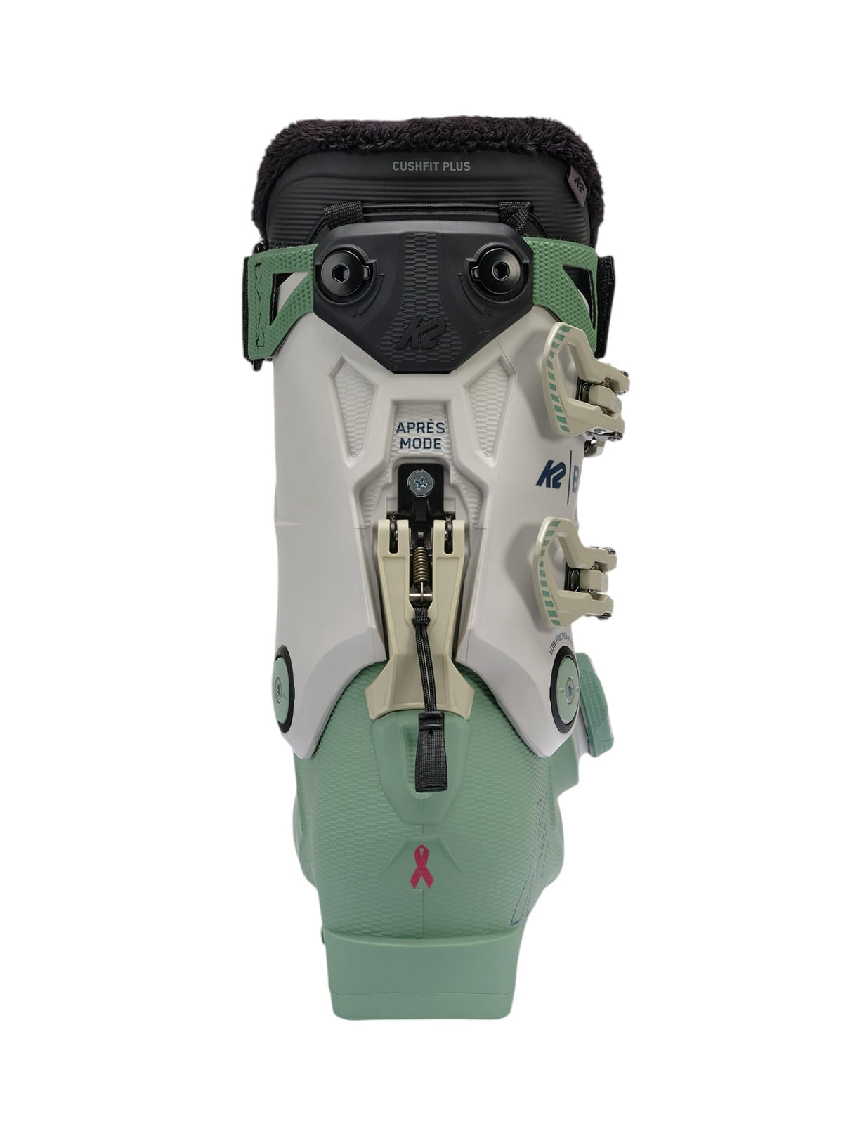 BFC 105 Boa Women Ski Boots