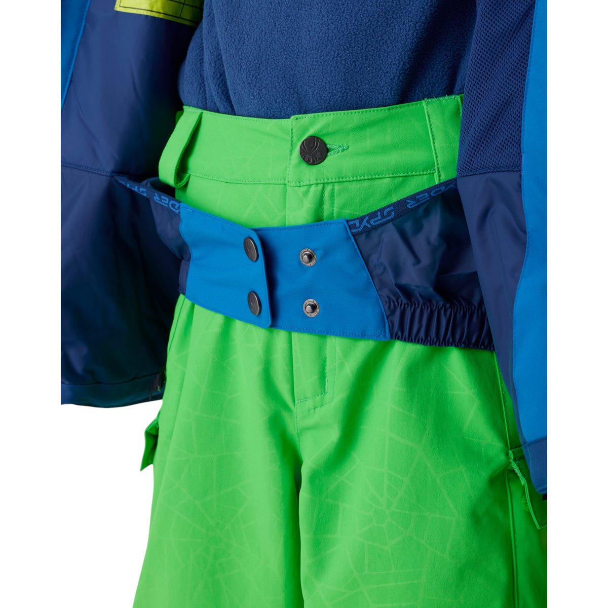 Slash Kids Winter Jacket