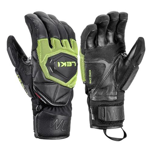Gants Wcr Coach 3D Homme