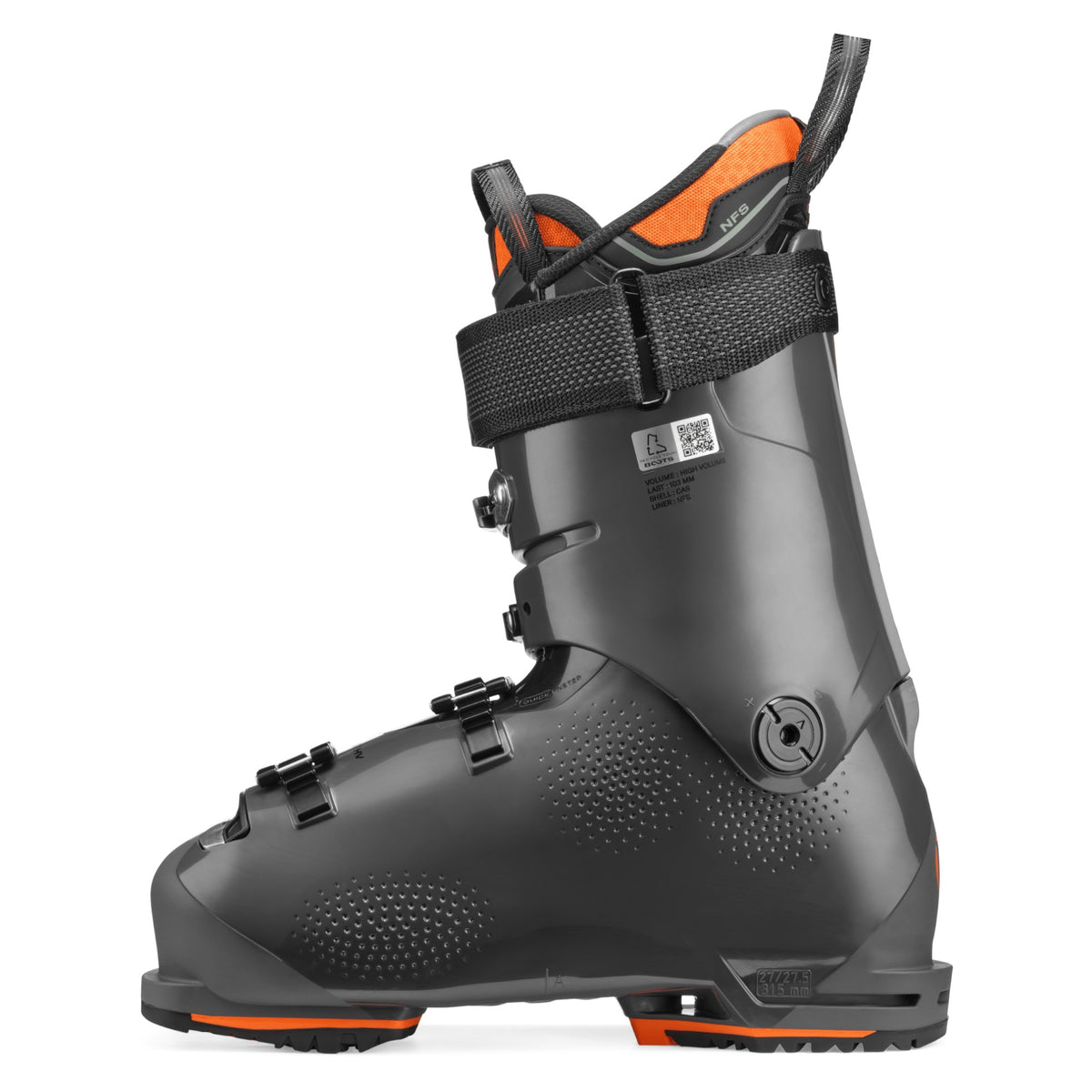 MACH Sport HV 100 Men Ski Boots