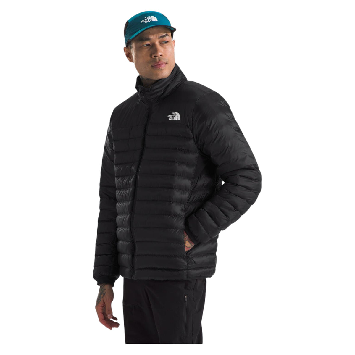 Terra Peak  Men Insulated Vest