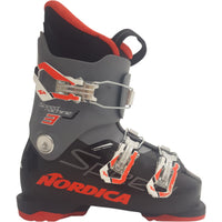 Used Speedmachine J3 Kids Ski Boots