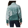 Chandail Court Helvetia Femme