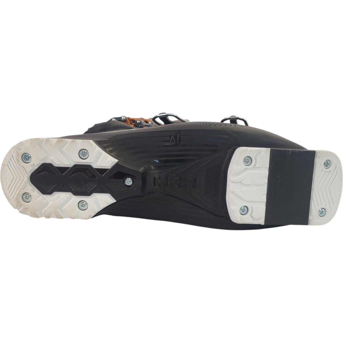 Bottes de Ski Mach1 95 W MV Usagé Femme