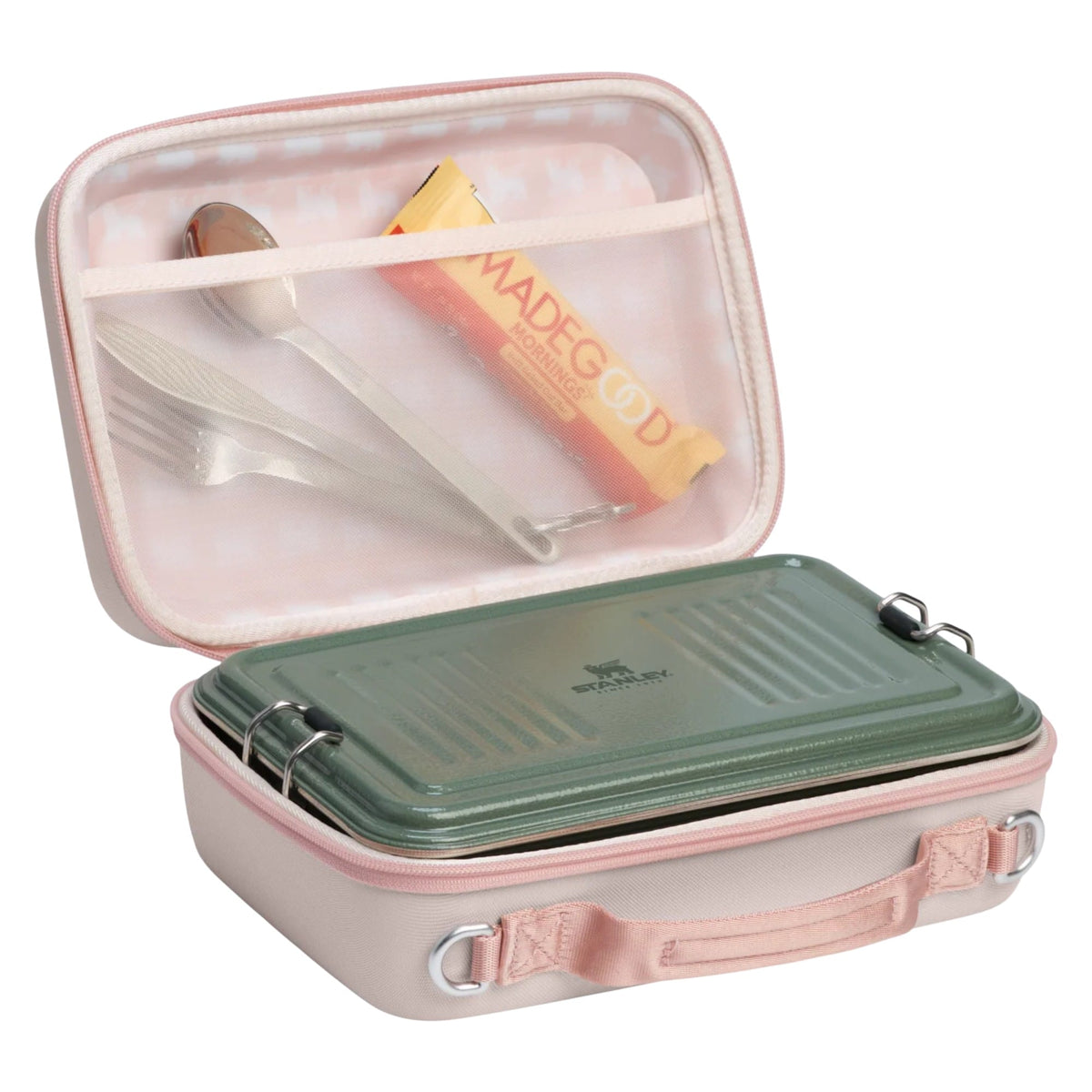 Boite à Lunch The All Day Mini Box