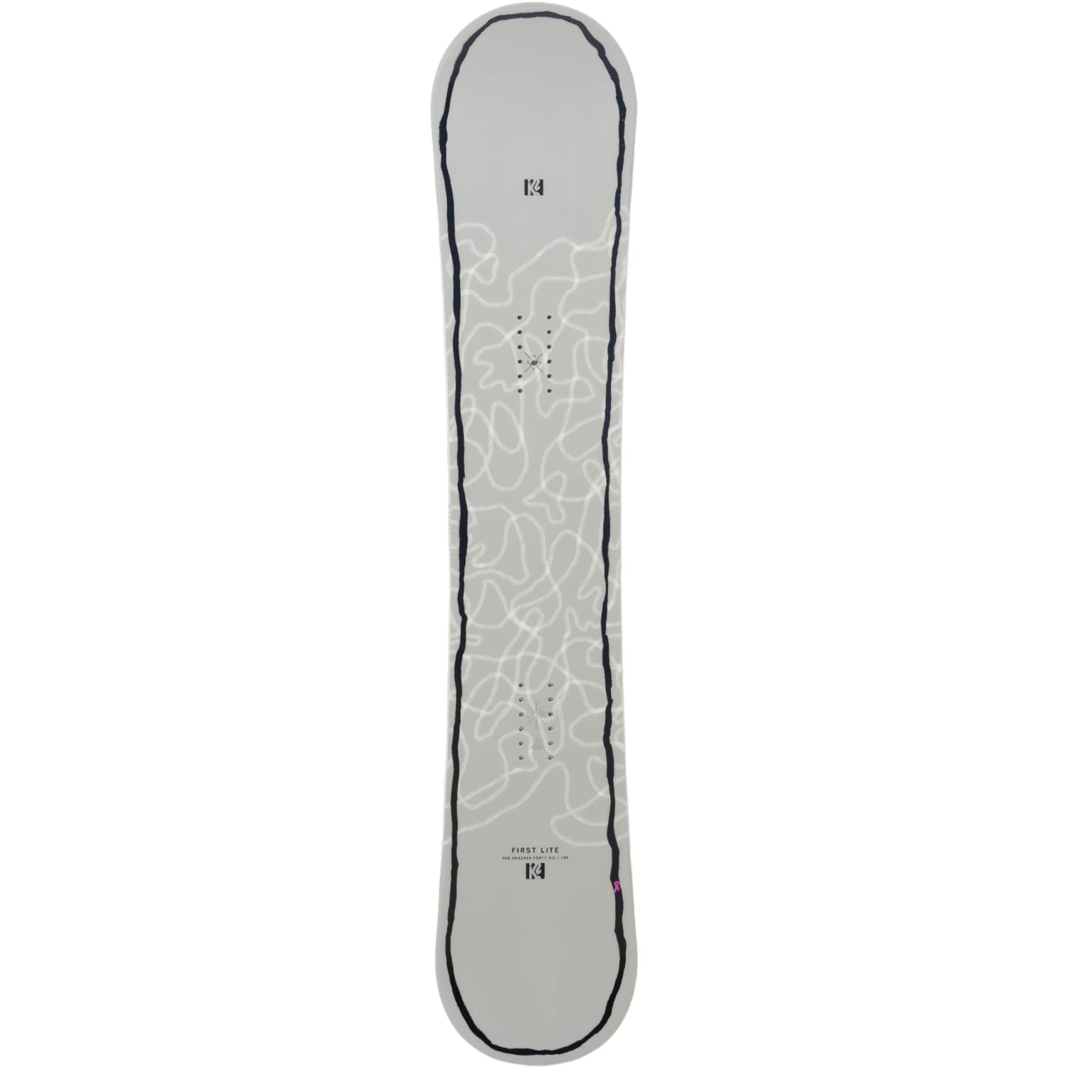First Lite Women Snowboard
