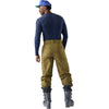 Smartwool Deep Navy Donegal.R27 2XL