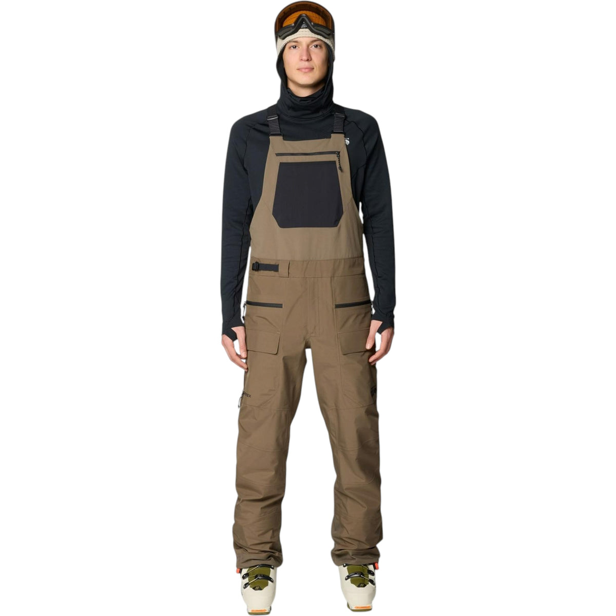Mountain Hardwear Tierra.246 L Régulier