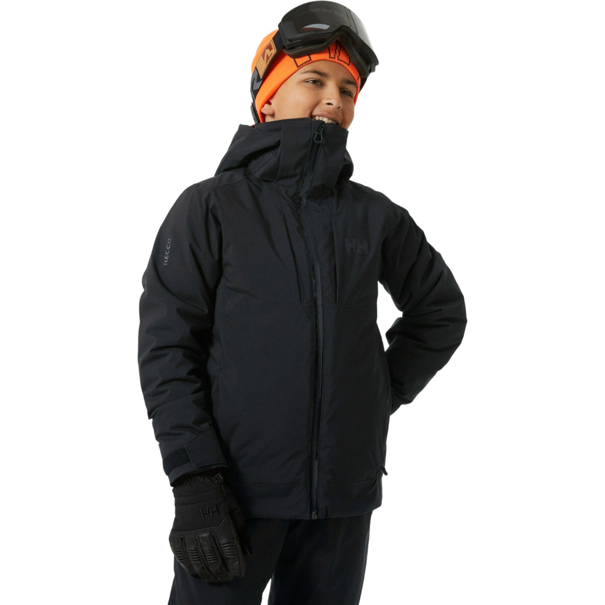 Manteau Alpha Enfant