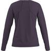 Chandail Manches Longues Sunna Crew Femme