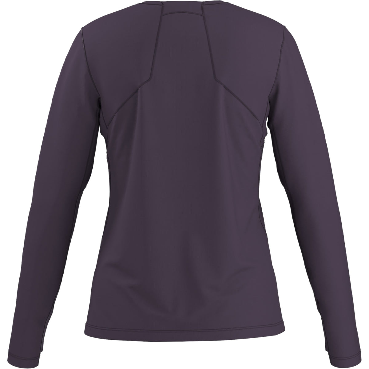 Chandail Manches Longues Sunna Crew Femme