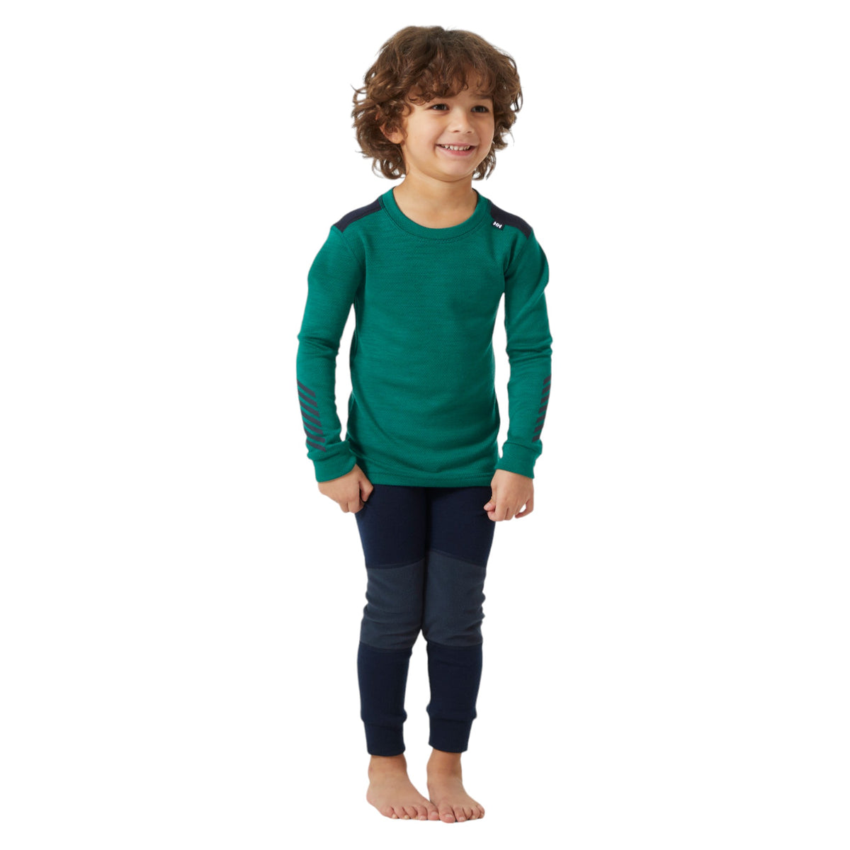 Lifa Merino Kids Base Layer Set