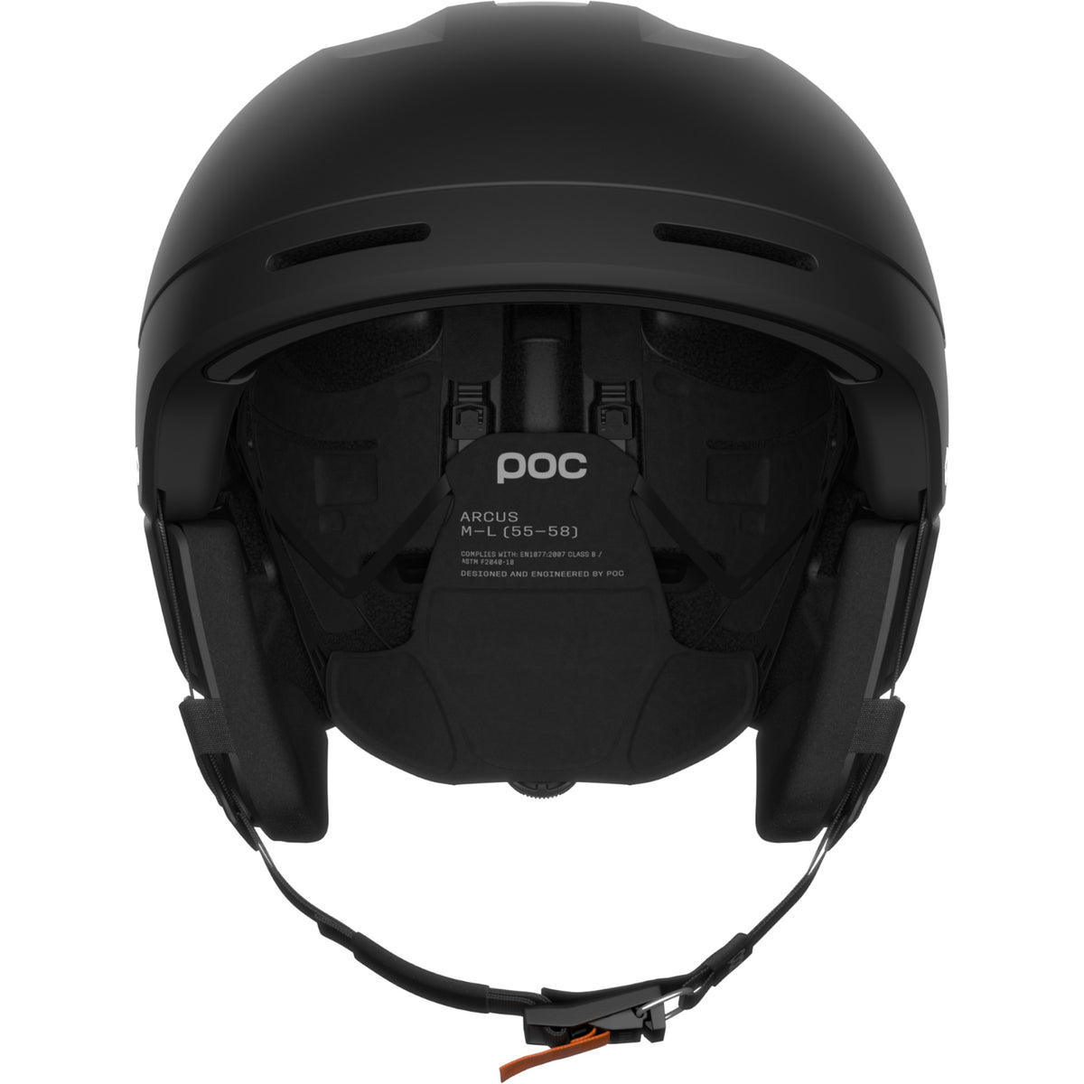 POC Hydrogen Blanc.1001C M/L