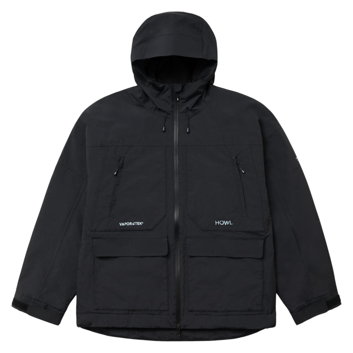 Manteau Coquille Heritage Homme