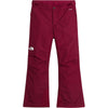 The North Face Burgundy Crush.MVO L