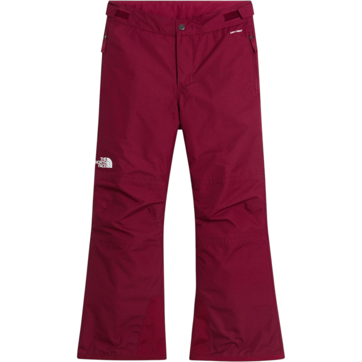 The North Face Burgundy Crush.MVO L