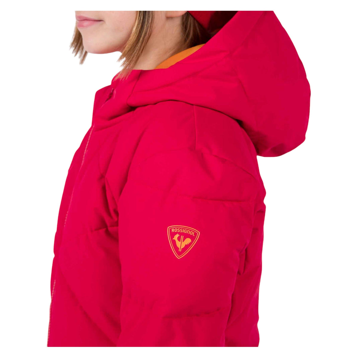 Manteau d'Hiver Staci Fille